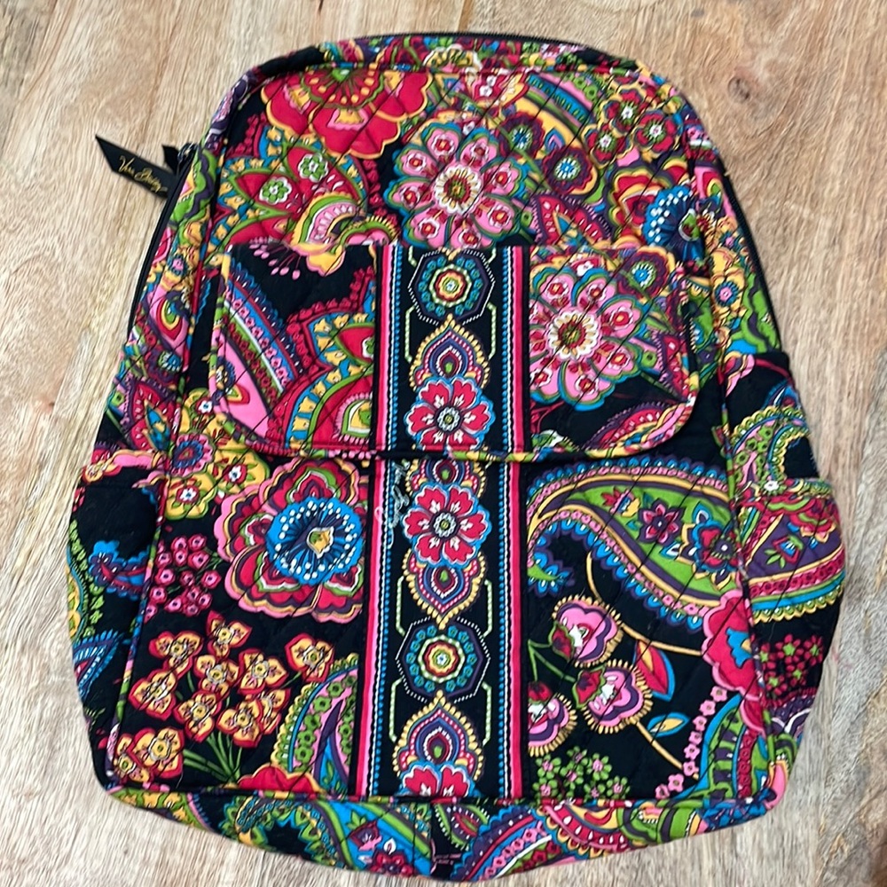 Vera Bradley backpack